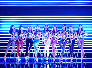 Girls' Generation - Galaxy Supernova