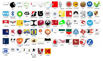 Logo Quiz Answers