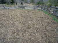 Barnyard Two, tilled