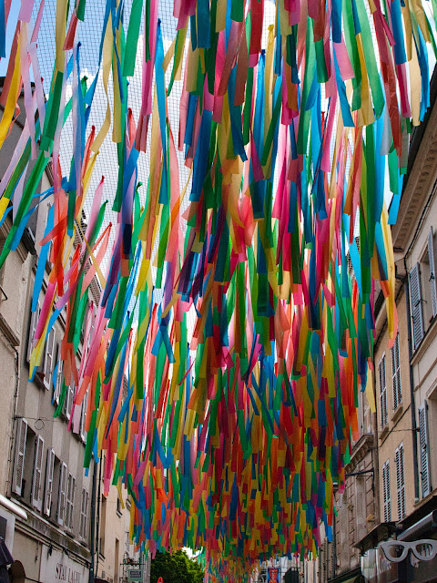 jiemve, le temps d'une pose, Lagny sur Marne, décorations