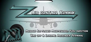 Air Control Runway