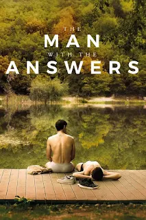 Người Có Câu Trả Lời - The Man With The Answer (2021)