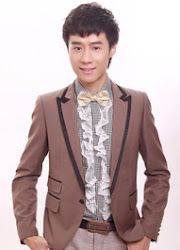 Wei Ziyang China Actor