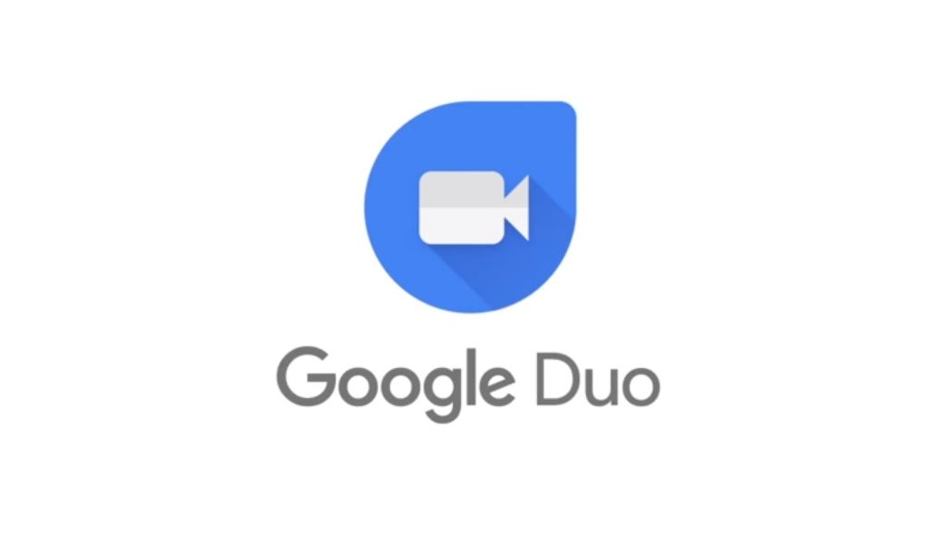 تطبيق Google Duo
