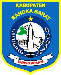 Logo Kabupaten Bangka Barat
