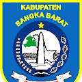 Logo Kabupaten Bangka Barat Vector PNG, CDR, AI, EPS, SVG