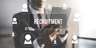 Global Recruitment Specialists