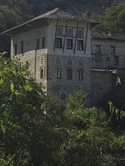 Konaku Guest house  ( Gjirokaster )