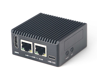 NanoPi R76S: Raspberry Pi Alternative Packs 16GB RAM, Dual 2.5GbE Ports, and NPU Muscle
