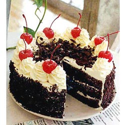 Cara Membuat Kue Tart Black Forest Terbaru