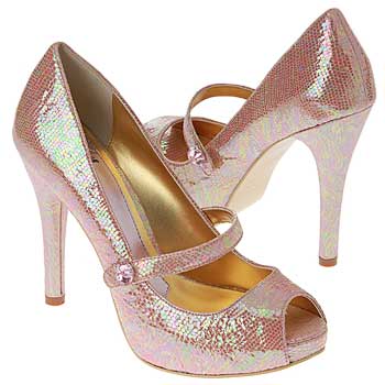 prom shoes high heels 2011. Fashion High Heel Shoes Trends