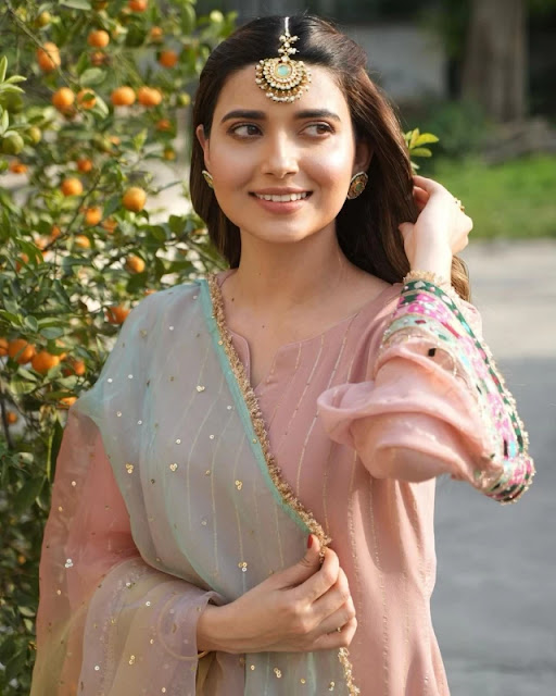 Nimrat Khaira fees