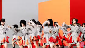 (4.59 MB) Download Lagu AKB48 - Wakariyasukute gomen.mp3