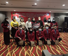 SMAN 1 Jelai Juara 3 Lomba Cerdas Cermat 4 Pilar MPR RI tingkat Provinsi Kalimantan Tengah Tahun 2021
