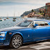 Roll Royce Wallpapers