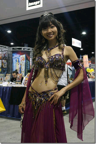 unkknown cosplay 008