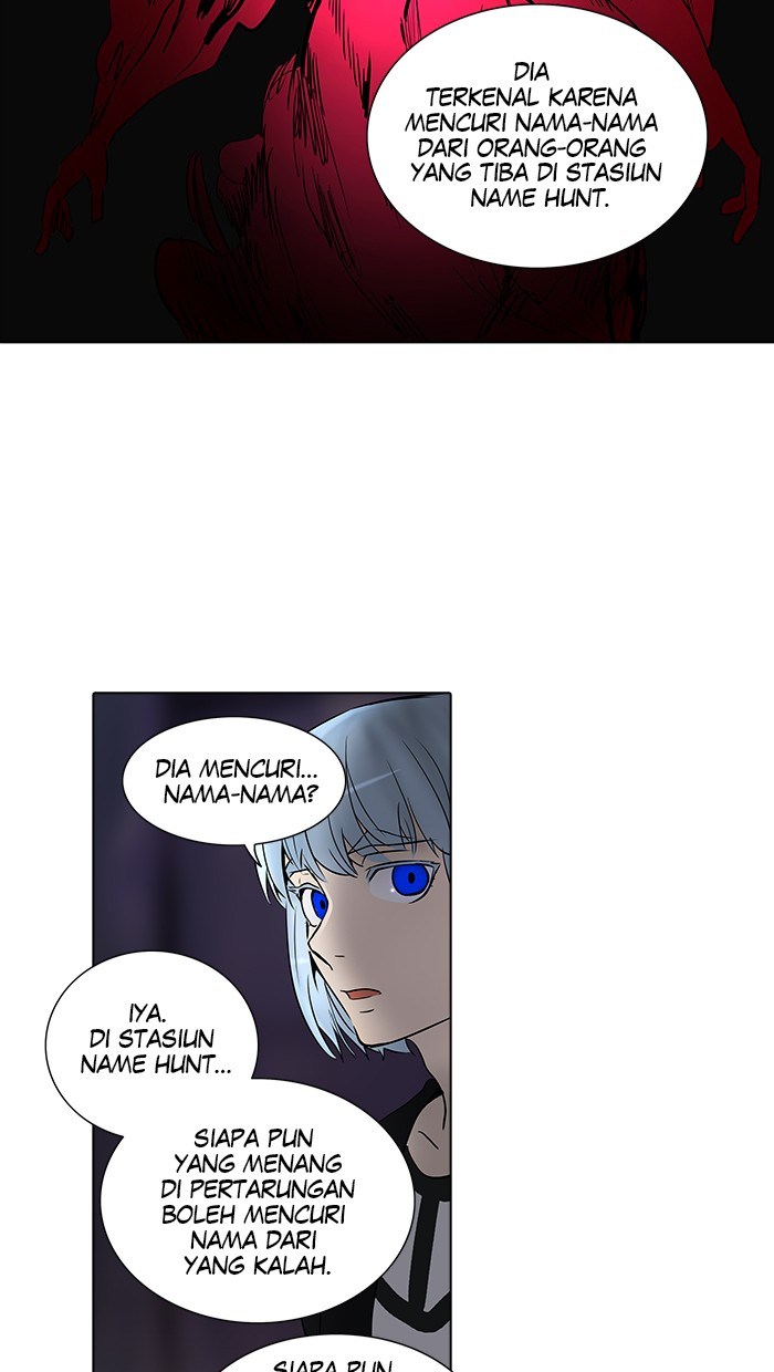 Webtoon Tower Of God Bahasa Indonesia Chapter 277