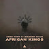 Afro Pupo x Leandro Silva - African Kings (ELETRÓNICA)