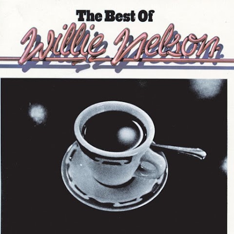 Willie Nelson - The Best of Willie Nelson [iTunes Plus AAC M4A]