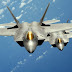U.S. Moves Stealth Fighters To South Korea