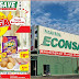 《优惠每天有 PROMOTION》 ECONSAVE September Sale 9月份省钱优惠促销！基本日用品有优惠，帮邻里省钱！小编说能每天省钱其实就是赚钱啦！