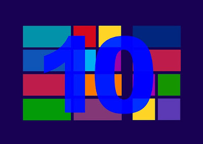 Cara Install Windows 10 Menggunakan File ISO