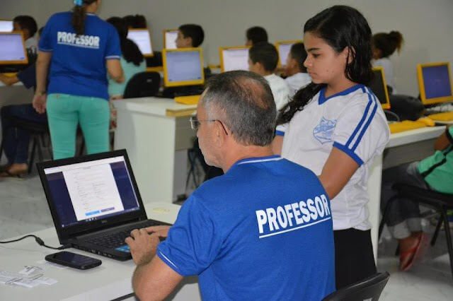 Com sistema informatizado, rede municipal abre matrículas para o ano letivo 2021