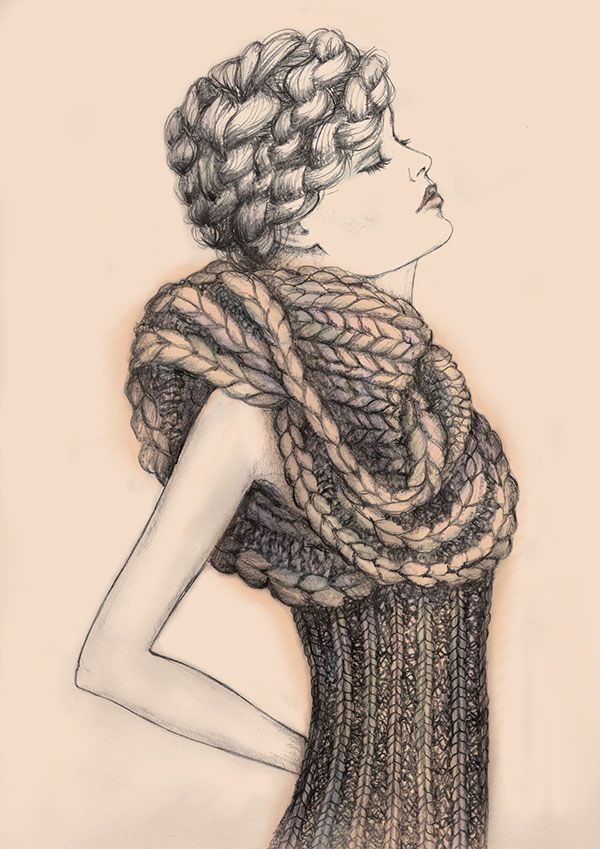 Knitting is an ancient craft with origins tracing back thousands of years.