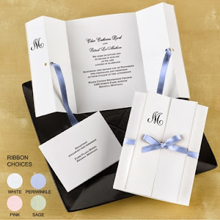 formal wedding invitations