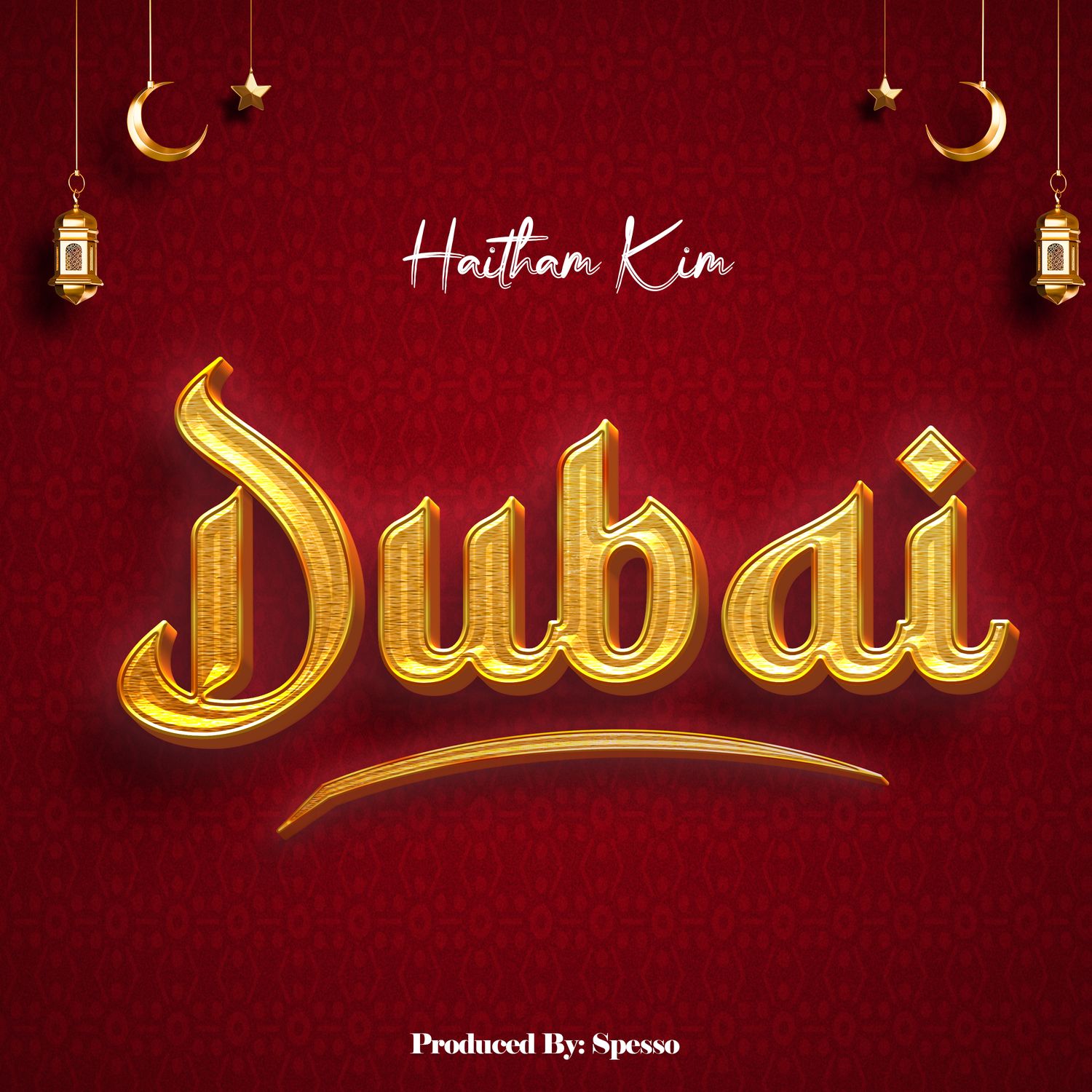 Download Audio MP3 | Haitham Kim – Dubai