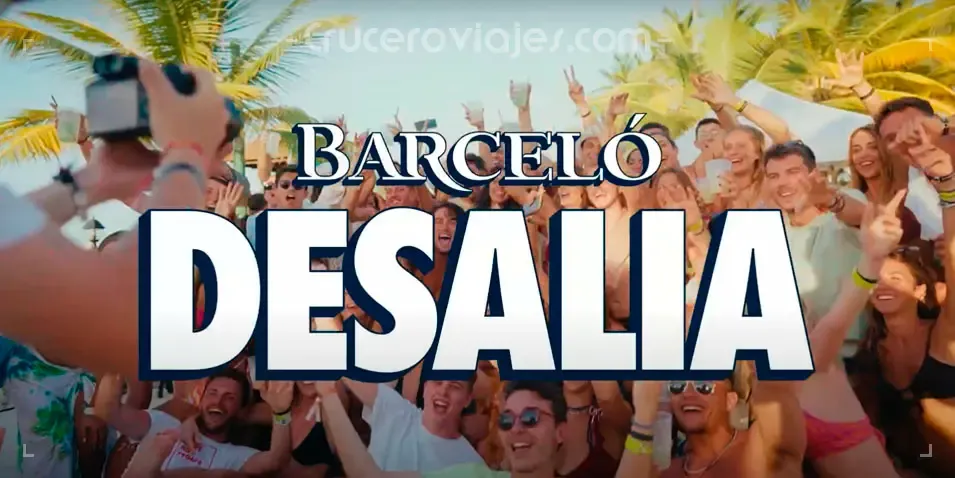 Barceló - Desalia