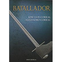 BATALLADOR13 abril 2018 de JOSÉ LUIS CORRAL LAFUENTE y ALEJANDRO CORRAL OREA