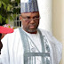 Engr.  Ahmed Yusuf Gamaliel has promised to tackle youth unemployment if elected. ‎