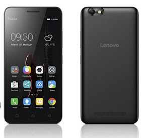 Lenobo Vibe C Specifications, Features, Price And Unboxing Images