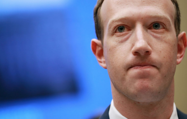 Zuckerberg’s Announcement Means Final Remaining Conservative Voices on Facebook Will Be Eliminated by Election Day