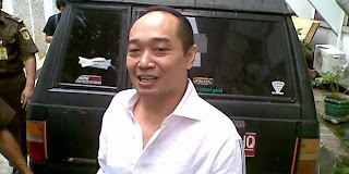 Adjie Notonegoro