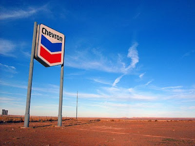 Chevron