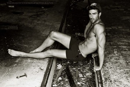 Justin Clynes3