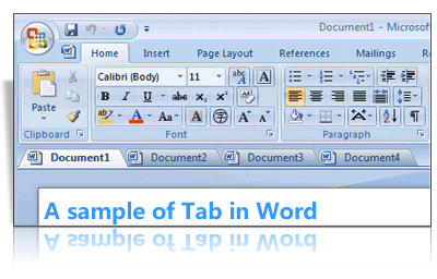 Download OfficeTab 5.10 Completo