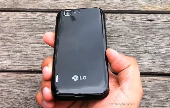 LG Victor Sudah Bocor  Sebelum Diluncurkan