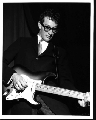 buddy holly