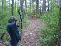 3d Archery2