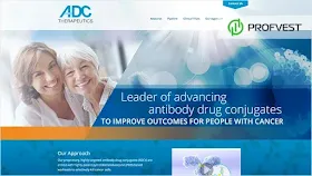 IPO от компании ADC Therapeutics перспективы и возможность заработка