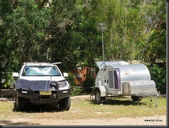 180503 066 Cooktown Caravan Park