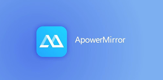 download ApowerMirror terbaru