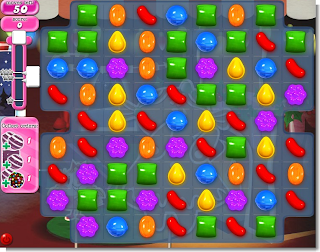 Candy Crush tips level 271