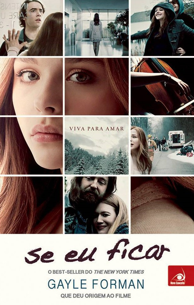 Se Eu Ficar | Gayle Forman Se Eu Ficar | Gayle Forman
