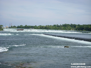 Eastern Canada Road Trip | Niagara Falls, Canada, attractions that won't disappoint