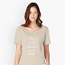 Dog is my favorite friend Relaxed Fit T-Shirt