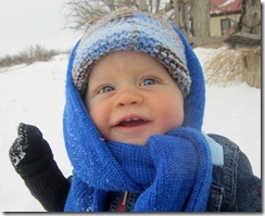 Smiles!